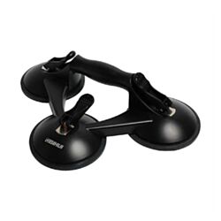 BIHUI Vakumski držač trostruki SCTB4