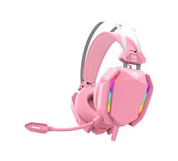 Baracuda Gaming slušalice SEAGUL P - Roze