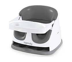 Kids II Booster hranilica - Slate SKU11576