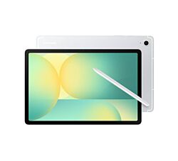 Samsung Galaxy Tablet S10 FE 5G 128 GB - Silver