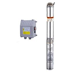 NAKAYAMA Potapajuća pumpa PRO SP6200