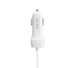 Slink Auto punjač za telefon SW-C635 - Beli