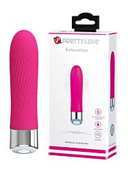 Pretty Love Stimulator klitorisa BI 14611-1