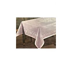 Senotex Vodootporni stolnjak 160 cm x 160 cm - Lavanda