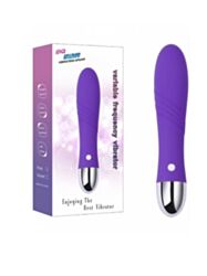 Srećni ljudi Analni vibrator PA 15 pur