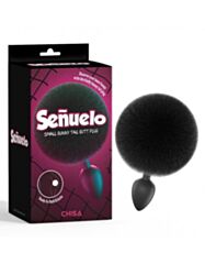 Srećni ljudi Butt plug CN 941461652