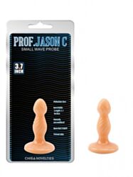 Srećni ljudi Butt plug CN 101463182