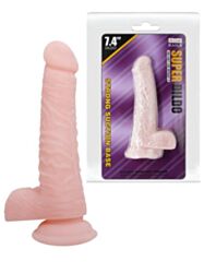 Srećni ljudi Dildo BW 8093N