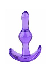 T Plug Butt plug AT 1096 purple