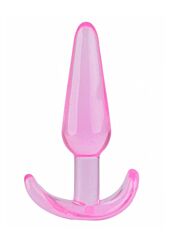 T Plug Butt plug AT 1098 pink