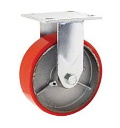 POLJOBIT Točak HD fiksni na pločici HD125F