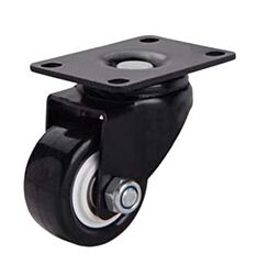 POLJOBIT Točak ojačani okretan na pločici 40OPO