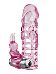 Srećni ljudi Navlaka za penis BI 26201