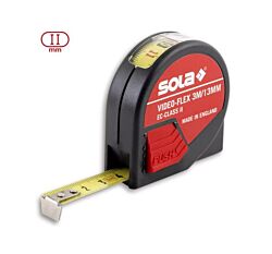 SOLA Metar Video-Flex VF 3