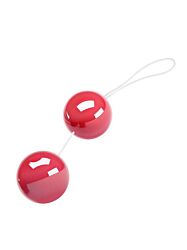 Srećni ljudi Twins Ball vaginalne kuglice BI 14049-2