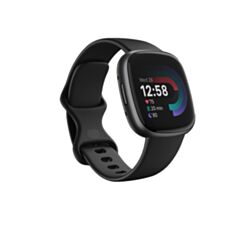 Fitbit Smart sat Versa 4 FB523SRAG - Crni