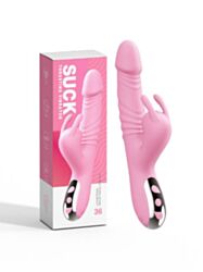 Srećni ljudi Vibrator YQW 809
