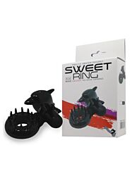 Srećni ljudi Prsten za penis BI 10133-2