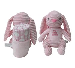 BBO Set igračka i ćebence WL-N50255-8P - Zeka