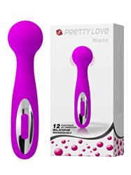 Srećni ljudi Stimulator klitorisa BI 14432