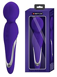 Pretty Love Stimulator klitorisa BI 14622-3