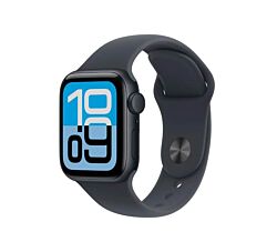 Apple Watch SE3 44 mm Midnight M
