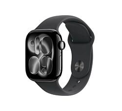 Apple Watch S11 42 mm Jet Black M