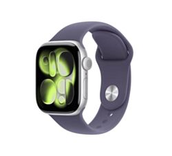 Apple Watch S11 42 mm Silver M