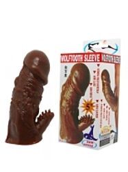 Srećni ljudi Navlaka za penis bi 16001