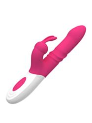 Srećni ljudi Vibrator YQW 819