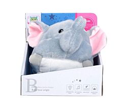 BBO Bebina noćna lampa Slonče YW338582