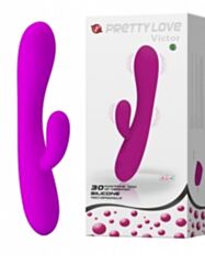 Srećni ljudi Vibrator BI 14282