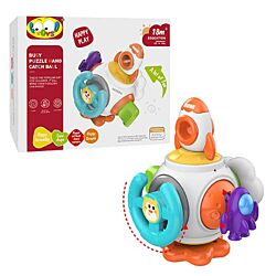 Pertini Aktiviti set raketa 1039453