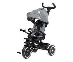 BBO Guliver tricikl za decu B72-2GREY