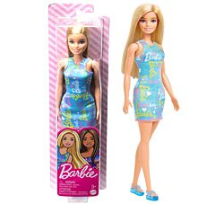 BARBIE Igračka - Barbie lutka