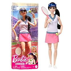 Barbie Lutka sa Barbie haljinom 1042036