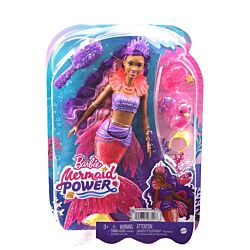 Barbie Mermaid power 1042105