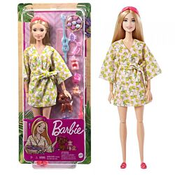 Barbie Wellness i spa set sa kucom 1042037
