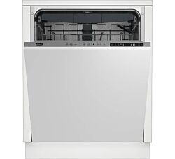Beko Ugradna sudomašina BDIN25324