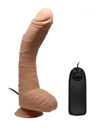Srećni ljudi Vibrator BW 8037Z
