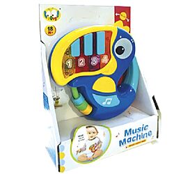 Pertini Bebi funny papagaj 1021188