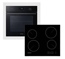 Samsung Ugradni set PKT - Crni