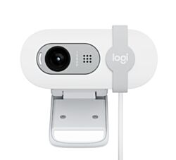 Logitech Web kamera Brio100 - Bela