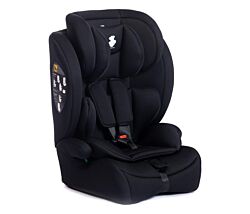 BBO Auto sedište i-Size Pluton 76-150 cm - Black BS05ABLACK
