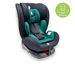 BBO Auto sedište i-Size Cosmos Isofix 40-150 cm BS09P-RGR
