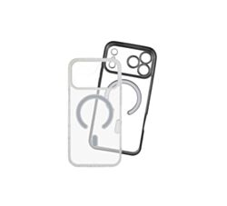 Just in Case 2u1 Maska za telefon MAG124BK - Crna