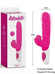 Srećni ljudi Vibrator CN 611065116