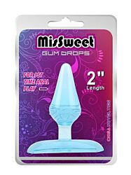 Srećni ljudi Butt plug CN 331410082