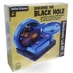 Creative Toys Igračka - Istrazivacki set crna rupa