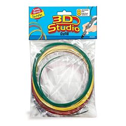 Creative Toys Igračka Dopuna za 3D olovku